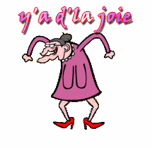 Bonjour bonjour